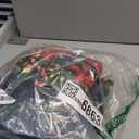 Donald Trump Christmas Sweater Funny Trump For Cat Ugly Xmas Sweatshirt (XL) 