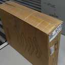 4 Tier Corner Wall Shelf Floating Shelves With Lip  White