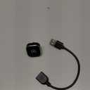 Mini Wireless CarPlay Adapter for iPhone, 2-in-1 for Apple CarPlay & Android Auto Adapter, Convert Wired to Wireless, Plug & Play, Auto Connect, USB to Type-C, No Delay, for iOS 10+ & Android 11+