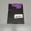 Compatible With T1281 Ink Cartridge 12XL 1281 Printers SX125 SX130 SX230 SX235W SX420W SX425W SX430W SX435W(5Pcs)