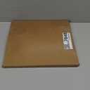 Gwine Navy Blue Curtains 45 Inch Length 2 Panels, Light Filtering Leaf Clip Jacquard Textured Short Window Curtains, Rod Pocket Farmhouse Window Treatments Curtain for Bedroom Living Room, 42" Wx45 L