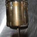 Farberware Electric Coffee Percolator, Stainless Steel Basket, Automatic Keep Warm, No-Drip Spout, 8 Cup