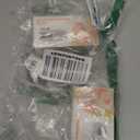 2PCS Mini Bag Sealer, Upgraded 2 in 1 Heat Sealer&Cutter, Rechargeable Mini Bags Sealer Portable Resealer Machine for Snacks, Chips, Vegetables to Keep Food Fresh(White+White)