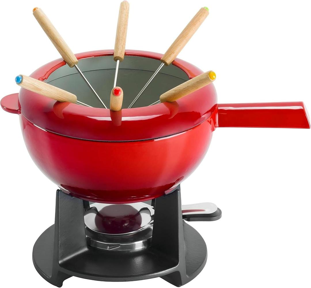 ZWILLING Twin Specials Fondue Set 20 cm