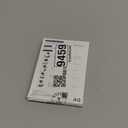 OHELEEP Anti Snore Chin Strap for CPAP Users, Snore Stopper Adjustable, Chin Strap for Sleeping Comfortable Stop Snoring Solution, Anti Snoring Devices Breathable and Reusable, Black, M