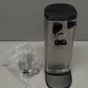 POHL SCHMITT Electric Can Opener with Knife Sharpener and Bottle Opener