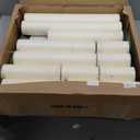 74 Inches Tall Outdoor Weatherproof Cat Tower, Multi-Level Cat Tree, Large Cat Condo with PVC Board and Cat Scratching Posts, for Outside and Indoor Cat Houses