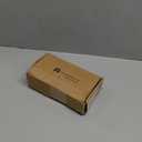 Amerdeco 10 Pack Matte Black Cabinet Pulls 5 Inch(128MM) Hole Centers Kitchen Cabinet Handles Hardware Kitchen Handles for Cabinets Cupboard Handles Drawer Pulls ZH0041