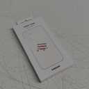 SAMSUNG Galaxy A25 5G Clear Phone Case, Protective Cover with Slim, Glossy Design, US Version, EF-QA256CTEGUS, Transparent