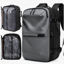 https://bit.ly/airvault?AirVault Vacuum Seal Travel Backpack 60L - Expandable Air Compression Vacuum System, Airback, Vacpack, Water-Resistant, Carry-On with TSA Lock Fits 19" Laptop, Backvac (Gray)
r=qr