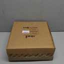 LE TAUCI Ceramic Pie Pans for Baking, 9 Inches Pie Plate for Apple Pie, Round Baking Dish, 36 Ounce Fluted Dish Pie Pan, Set of 2, White