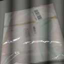 Princess Castle Birthday Backdrop Pastel Rainbow Stripes Magical Background Gold Glitter Happiest Birthday On Earth Party Cake Table Decorations Banner Photo Booth Props (7x5ft)