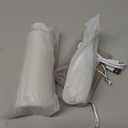 Portable Bidet for Travel - Rechargeable Electric Travel Bidet Peri Bottle with Adaptor & 3 Speed Modes, IPX7 Waterproof Portable Bidet for Women Men Baby Pregnancy Postpartum Personal Hygiene