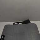 Food Warming Mat 24x16inch Surface Heating for Food Party Buffet Daily Use, Portable Electric Silicone Defrosting Tray, Hot Plate Keep Food Warm (Gray)