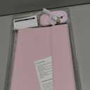 TUNKARMOR Keyboard Case for iPad 9.7 inch 6th, 5th Generation/Pro 9.7 / Air 2 / Air 1 - Mouse and Detachable Keyboard for iPad Pro 9.7, Slim Case with Pen Holder - Pink