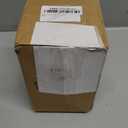 PVC True Union Check Valve, 2'' Slip Swing Full Port Utility, Sch80 Socket Pool Ball for Backflow Prevention