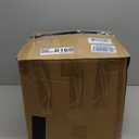 Inflatable Projector Screen Outdoor, 15FT Blow up Movie Screen Support Front & Rear Projection for Backyard Outdoor Movie Night Barbecue Pool Party with Blower and Carry Bag