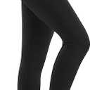 IUGA High Waisted Leggings for Women Running Workout Leggings with Inner Pocket Yoga Pants for Women. Size M