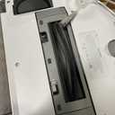 SwitchBot S10 Robot Vacuum and Mop with Dual Stations, Self Draining and Refilling, Auto Washing and Drying, Liftable Mop, 6500Pa Suction, Self Emptying for 90 Days Hands-Free Cleaning (4L, Pure White)