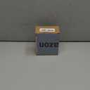 Flower String LightsFairy Pink Cherry Blossom String Lights 21ft 40 LEDs Waterproof USB Plug in Fun Room Lights for Spring, Nursery, Wedding, Dorm, Girls Bedroom, Baby Carriage Decoration