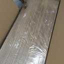 KIRIGEN Monitor Stand Wooden -Desk stand wood for Computer / Laptop/ TV Printer - Monitor Arms & Stands Desk Riser for Office Organizers -Desktop Workspace (59,Dark Brown)