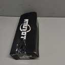 2026 Upgraded Durable Pedal Resistance Band with Handle, Thickened Latex Tubes and Soft Foam Fabric Foot Pedal, Sit Up Exercise Equipment for Abdomen, Waist, Arm, Core/ABS, Leg, Physical Therapy (1-Pink)