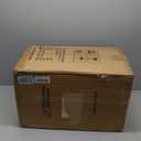 ELEMUSE 3 Inch Cooling Memory Foam Mattress Topper King, 2 Inch Pressure-Relieving Memory Foam and 1 Inch Thick Soft Viscose Made from Bamboo Pillow Top for Hot Sleepers, Removable & Washable Cover (Plush Support(white))