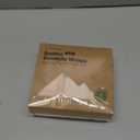 Baby Swaddle Sleep Sacks with Zipper - 3-Pack Swaddles for Newborns 0-3 Months, Infant, Baby Girls, Boys, Soft & Durable Newborn Sleep Sack, Easy Diaper Change Swaddling Blanket (Angelic, OS)