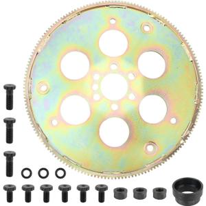 AUTOKAY Transmission Adapter Kit for 1997-2007 LS1/LS6 TH350 700R4 4.8L 5.3L 6.0L truck