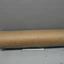 48'' x 50' Hardware Cloth 1/2 inch 19 Gauge - Hot-dip Galvanized After Welding, Chicken Coop Wire Fence Wire Mesh Screen, Rabbit/Snake Fences, Netting Wire Cloth Galvanized Wire Mesh Roll
