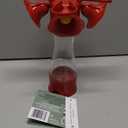 Perky-Pet 203CPBN-2 Glass Hummingbird Feeders for Outdoors with Perches, Ant Moat, Bee Guards - Pack of 2