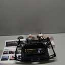 2+64GB Hikity for Hyundai Elantra 2007-2010 Android Car Stereo, 9 Inch Touchscreen Car Radio with Wireless Carplay, Android Auto, GPS Navigation, WiFi, Bluetooth, FM RDS, EQ + AHD Backup Camera