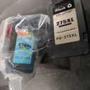 PG-275XL CL-276XL Replacement for Canon 275 and 276 Ink Cartridges for Canon Ink 275 and 276 275XL 276XL Combo Pack Use to PIXMA TR4720 TS3522 TR4700 TS3722 TS3500 TS3520 TS3720 TR4722 (2 Pack)