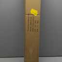 Curved Shower Curtain Rod For Bathroom 38-72 Inches, Adjustable Length, Curved Shower Rod, Metal Rods&Brackets, Round Shower Curtain Rods, Rotate Bracket For Large Shower Space, Need Drilling, Chrome