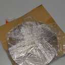 2 Tier Wood Plant Stand Indoor, Small Round Flower Pot Stand, 19.6" Tall Single Plant Holder for Living Room, Balcony, Rustic Brown End Side TableRustic Brown