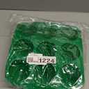 3D Christmas Tree Silicone Mold  Holiday Baking Pan for Mousse Cakes, Muffins, Ice Cubes & DIY Crafts | Food-Grade Mold for Chocolate, Soap, Bath Bombs & Candles