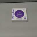 Nipple Covers for Women Reusable Silicone Nipple Covers Waterproof Sticky Pasties with Travel Case (Size 1 (Fits A-B Cups), Crme-2pairs)