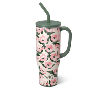 Sweet Pea Mega Mug (30oz)