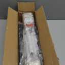 RUIYEY Modern Sputnik Chandeliers Black and Gold Mid Century Chandelier 8-Light Dining Room Light Fixture Height Adjustable Ceiling Lights Farmhouse Chandeliers for Kitchen Island Living Room - Amazon.com