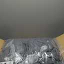 Eddie Bauer - King Comforter Set, Reversible Sherpa Bedding with Matching Shams, Cozy & Warm Home Decor, Oeko-Tex Certified (Sherwood Grey, King)