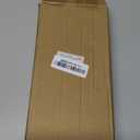 Ceramic Bathroom Tray,Kitchen Sink Organizer Tray,Cosmetics Holder,Vanity Trays,Candle Tray,Dessert Plate,Simple Style Rectangle Tray for Dessert Fruit Jewelry Perfume Soap Succulents Plant (Yellow)