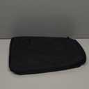 Insulated Golf Bag Cooler for 9 Cans or 2 Bottles, Long- Lasting 5 Hour Cooling, Slim Fit with Heavy-Duty Handle, Leak-Resistant, Durable Oxford Polyester with Strong Zipper