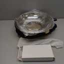 13.4 Inch Carbon Steel Wok For Electric, Induction and Gas Stoves (Lid, Spatula and User Guide Video Included)