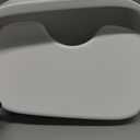 Momcozy Baby Wipe Warmer, Innovative Spring Design, Large Capacity Wipes Dispenser, Fast and Even Heating, 4 Modes of Temperature Heating Control, Diaper Wipe Warmer with Night Light