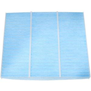 2 Pack HEPA Filters 16×11×2 in
