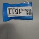 Smart Key Fob Replacement Fits for Toyota RAV4 Highlander 2019 2020 2021 2022 2023 Proximity Keyless Entry Remote Control 314.3 Mhz 8990H-0R030 8990H-0E020 HYQ14FBC 4 Button