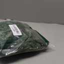 Daci Plus Size Two Piece High Waisted Bikini Set Sport Scoop Neck Swimsuit Full Coverage Bathing Suit Green 12 Plus