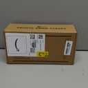 LANON Safety Work Gloves for Men and Women, 18 Pairs Mechanic Black Working Gloves with Grip Odorless PU Coated, Seamless Knit, Full Fingertip Touchscreen for Light Duty Working Gloves, Small