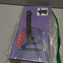 Rtek Tactical Axe & Hatchet with Leather Sheath  Full Tang Stainless Steel, Wood Handle  Camping, Survival, Bushcraft Multi-Tool with Hammer, Spike, Nail Puller (12", 14", 19") (RT 1202-14 Inch)