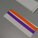 Ptwola 12 Pcs Silicone Rubber Bands Colorful Rubber Wrapping Band 12 Inch Elastic Bands Large Planner Elastic Band for Notebook Books Cooking Wrapping Boxes Wraps Office Supplies Christmas